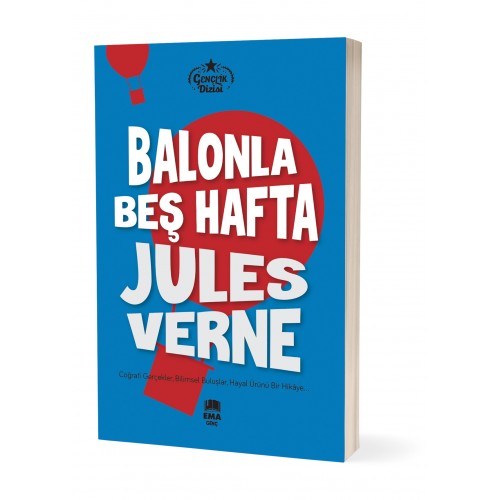 Balonla Beş Hafta 